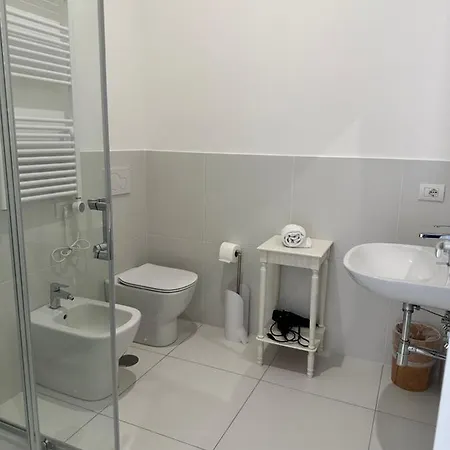 Sky Suite Blue Pomezia Exterior photo